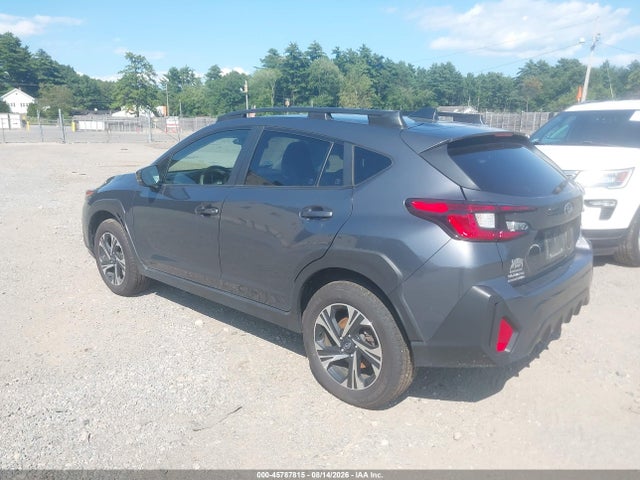 Subaru Crosstrek Premium 2024 JF2GUADC0R8294514 Image 3