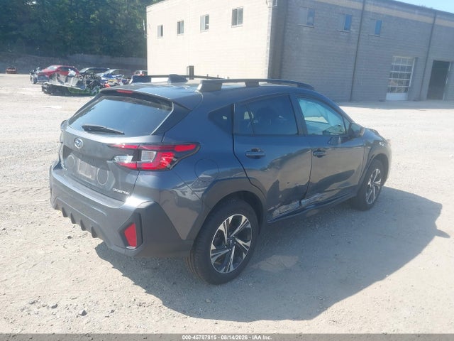 Subaru Crosstrek Premium 2024 JF2GUADC0R8294514 Image 4