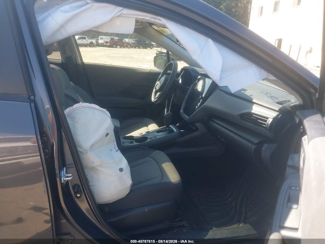 Subaru Crosstrek Premium 2024 JF2GUADC0R8294514 Image 5