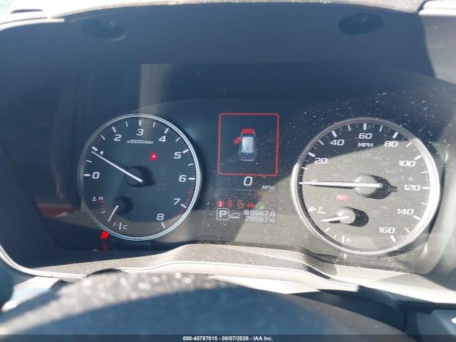Subaru Crosstrek Premium 2024 JF2GUADC0R8294514 Image 7