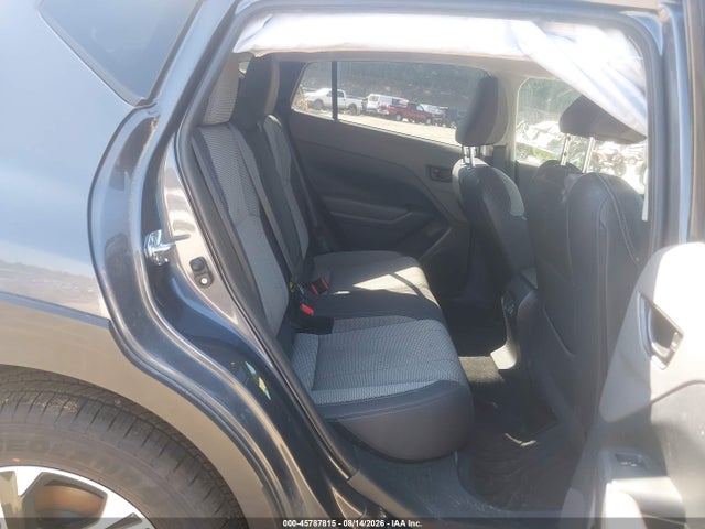 Subaru Crosstrek Premium 2024 JF2GUADC0R8294514 Image 8