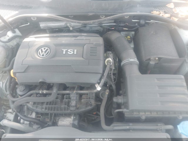 Продажа на аукционе авто 2015 Volkswagen Golf Tsi S 4-door, vin: 3VW217AUXFM095248, номер лота: 45787817