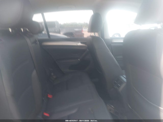 Продажа на аукционе авто 2015 Volkswagen Golf Tsi S 4-door, vin: 3VW217AUXFM095248, номер лота: 45787817