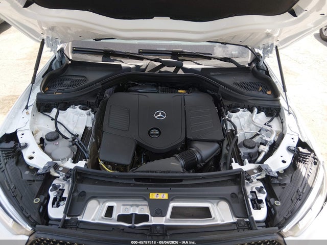W1NKM4GB8TU105287 Mercedes-Benz Glc 300 Suv
