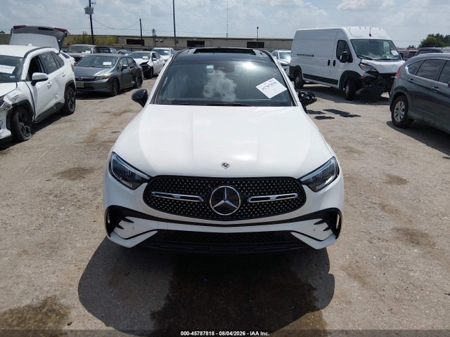 W1NKM4GB8TU105287 Mercedes-Benz Glc 300 Suv
