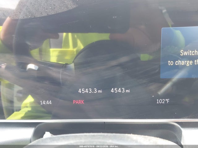 W1NKM4GB8TU105287 Mercedes-Benz Glc 300 Suv