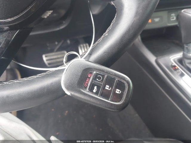 Продаж на аукціоні авто 2024 Honda Civic Sport, vin: 2HGFE2F52RH524836, номер лоту: 45787826