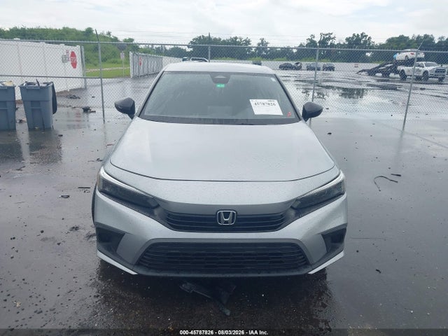 Продаж на аукціоні авто 2024 Honda Civic Sport, vin: 2HGFE2F52RH524836, номер лоту: 45787826