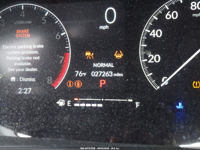 Продаж на аукціоні авто 2024 Honda Civic Sport, vin: 2HGFE2F52RH524836, номер лоту: 45787826