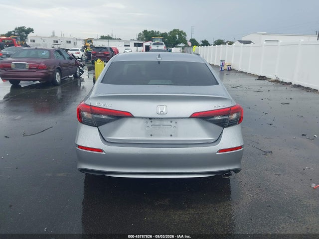Продаж на аукціоні авто 2024 Honda Civic Sport, vin: 2HGFE2F52RH524836, номер лоту: 45787826