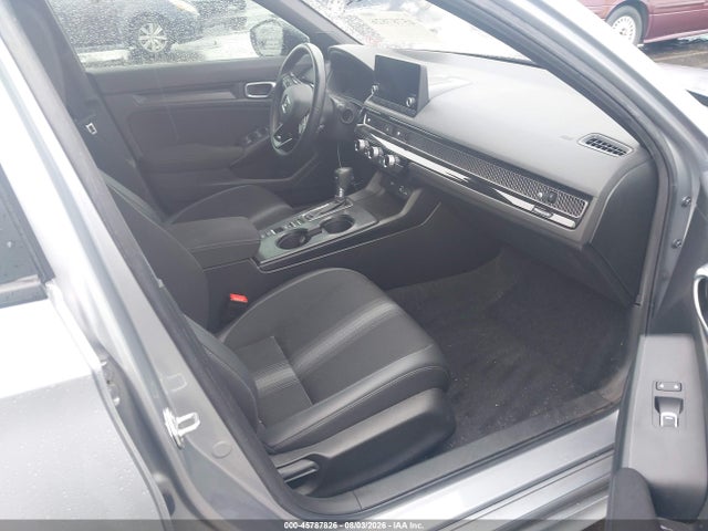 Продаж на аукціоні авто 2024 Honda Civic Sport, vin: 2HGFE2F52RH524836, номер лоту: 45787826