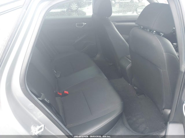 Продаж на аукціоні авто 2024 Honda Civic Sport, vin: 2HGFE2F52RH524836, номер лоту: 45787826