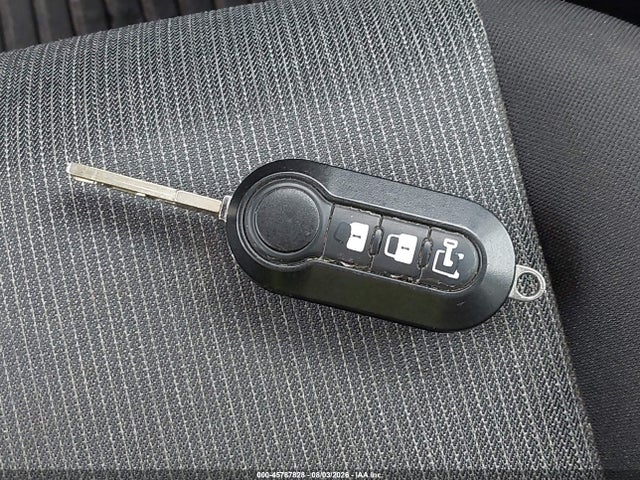 Продажа на аукционе авто 2015 Ram Promaster City Tradesman Slt, vin: ZFBERFBT7F6A22028, номер лота: 45787828