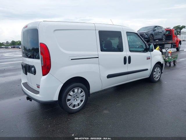 Продажа на аукционе авто 2015 Ram Promaster City Tradesman Slt, vin: ZFBERFBT7F6A22028, номер лота: 45787828