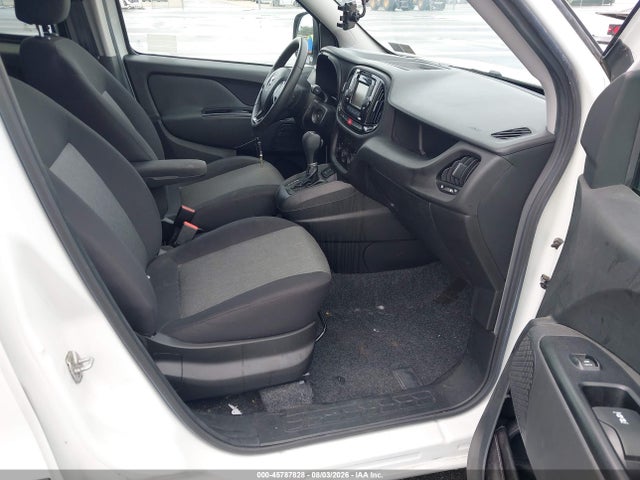 Продажа на аукционе авто 2015 Ram Promaster City Tradesman Slt, vin: ZFBERFBT7F6A22028, номер лота: 45787828