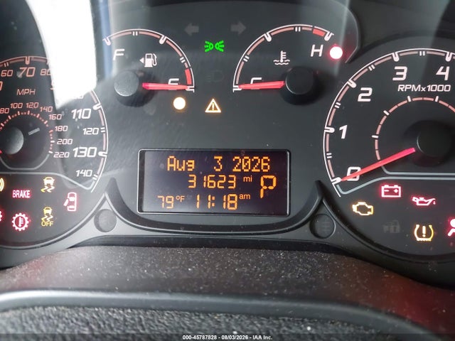 Продажа на аукционе авто 2015 Ram Promaster City Tradesman Slt, vin: ZFBERFBT7F6A22028, номер лота: 45787828