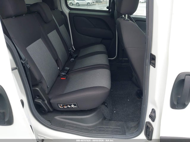 Продажа на аукционе авто 2015 Ram Promaster City Tradesman Slt, vin: ZFBERFBT7F6A22028, номер лота: 45787828