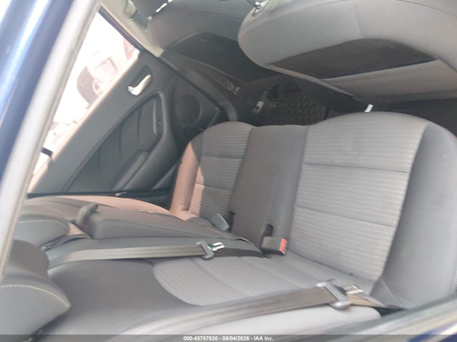 KIA FORTE LX 2018 3KPFL4A7XJE193965 Image 8