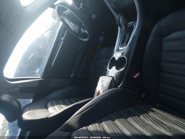 Ford FUSION SE 2016 3FA6P0H7XGR345835 Image 5