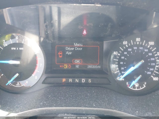 Ford FUSION SE 2016 3FA6P0H7XGR345835 Image 7