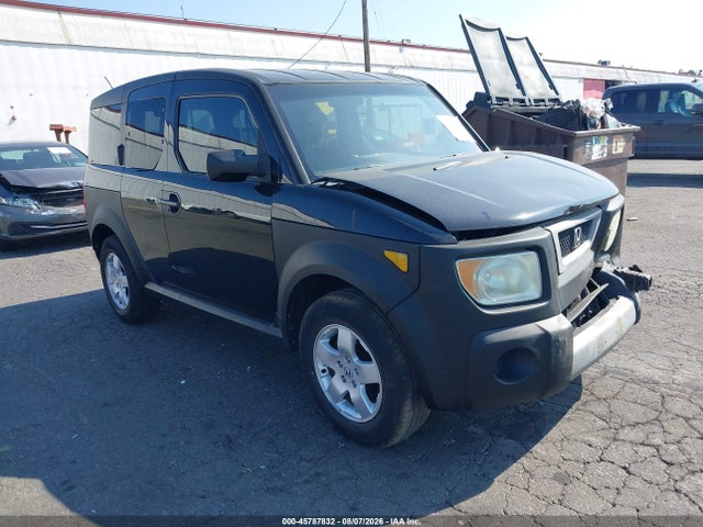 Aukcja sprzedaży 2005 Honda Element Ex, vin: 5J6YH28685L017886, numer aukcji: 45787832
