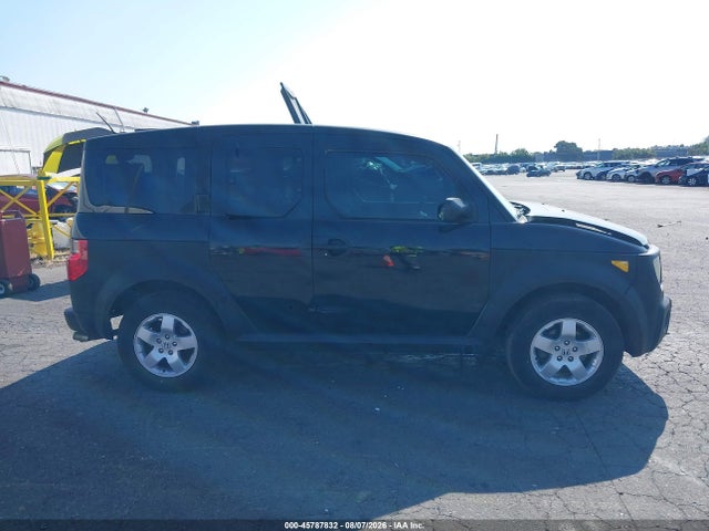 Aukcja sprzedaży 2005 Honda Element Ex, vin: 5J6YH28685L017886, numer aukcji: 45787832