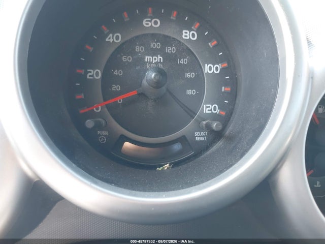 Aukcja sprzedaży 2005 Honda Element Ex, vin: 5J6YH28685L017886, numer aukcji: 45787832