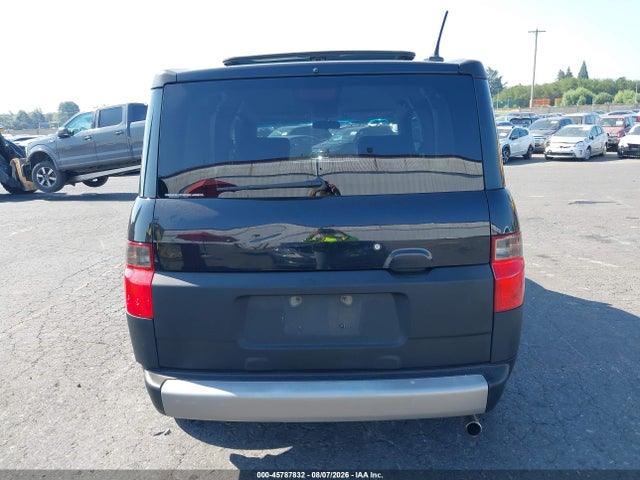 Aukcja sprzedaży 2005 Honda Element Ex, vin: 5J6YH28685L017886, numer aukcji: 45787832