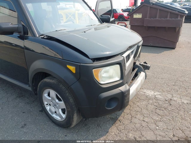 Aukcja sprzedaży 2005 Honda Element Ex, vin: 5J6YH28685L017886, numer aukcji: 45787832