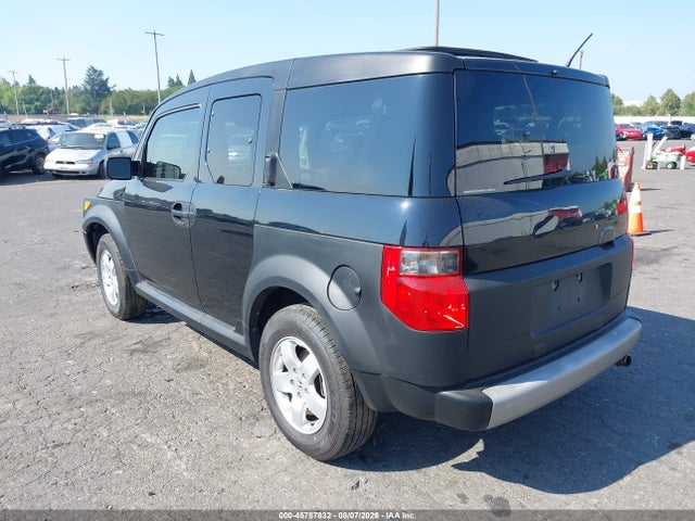Aukcja sprzedaży 2005 Honda Element Ex, vin: 5J6YH28685L017886, numer aukcji: 45787832