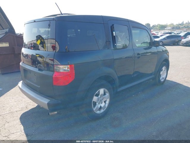 Aukcja sprzedaży 2005 Honda Element Ex, vin: 5J6YH28685L017886, numer aukcji: 45787832