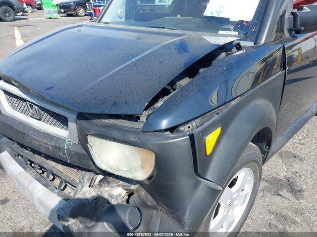 Aukcja sprzedaży 2005 Honda Element Ex, vin: 5J6YH28685L017886, numer aukcji: 45787832