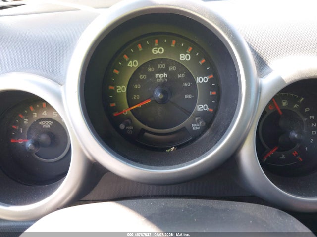 Aukcja sprzedaży 2005 Honda Element Ex, vin: 5J6YH28685L017886, numer aukcji: 45787832