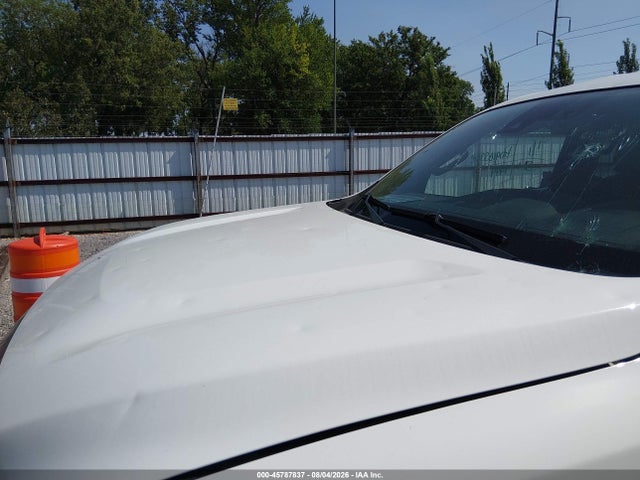 45787837 :رقم المزاد ، 1N6AA1ED6RN115279 vin ، 2024 Nissan Titan Pro-4x 4x4 مزاد بيع