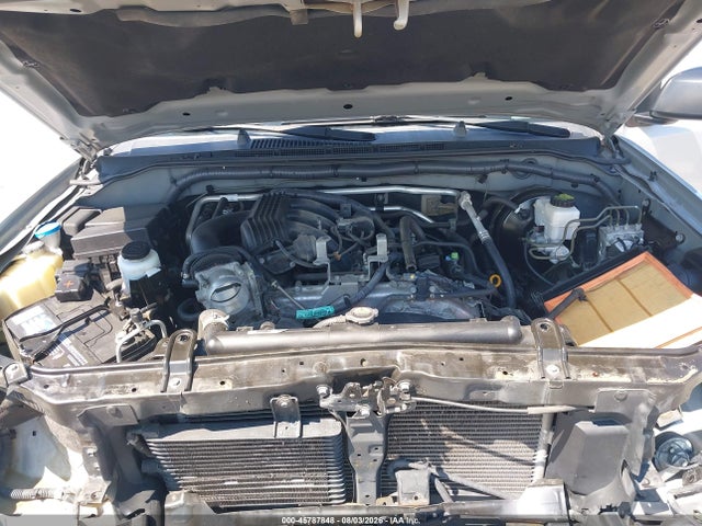 Nissan Frontier Sv 2018 1N6AD0EV7JN732737 Image 10