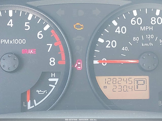 Nissan Frontier Sv 2018 1N6AD0EV7JN732737 Image 16