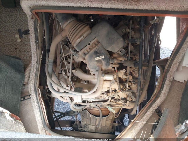 2003 Ford F550 Super Duty Stripped Chass მანქანა იყიდება აუქციონზე, vin: 1FCMF53S820A08036, აუქციონის ნომერი: 45787852