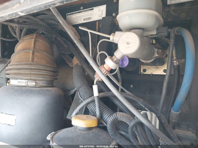 2003 Ford F550 Super Duty Stripped Chass მანქანა იყიდება აუქციონზე, vin: 1FCMF53S820A08036, აუქციონის ნომერი: 45787852