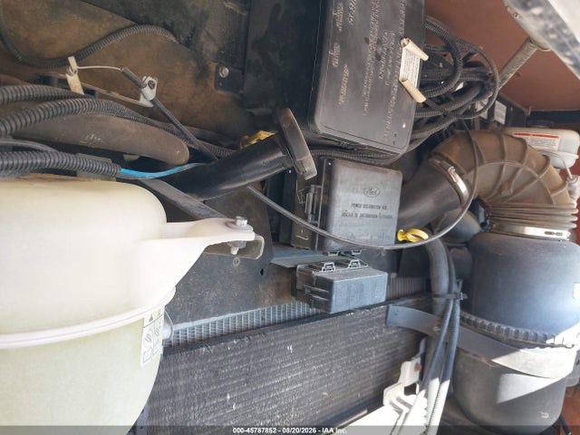 2003 Ford F550 Super Duty Stripped Chass მანქანა იყიდება აუქციონზე, vin: 1FCMF53S820A08036, აუქციონის ნომერი: 45787852