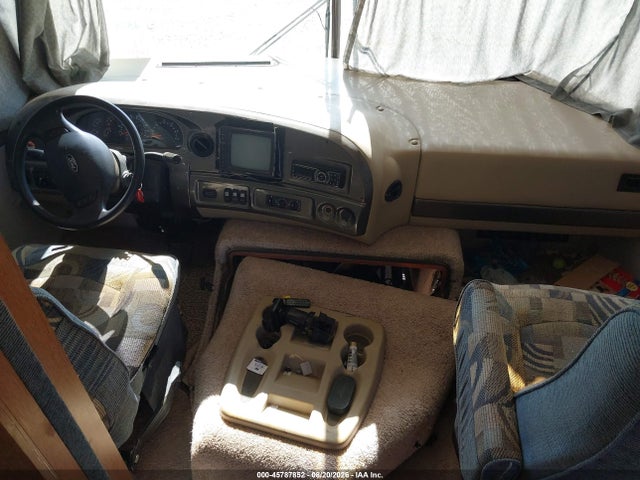 2003 Ford F550 Super Duty Stripped Chass მანქანა იყიდება აუქციონზე, vin: 1FCMF53S820A08036, აუქციონის ნომერი: 45787852