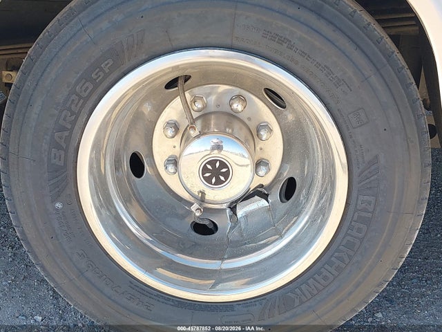 2003 Ford F550 Super Duty Stripped Chass მანქანა იყიდება აუქციონზე, vin: 1FCMF53S820A08036, აუქციონის ნომერი: 45787852