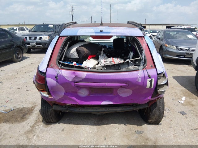 Продаж на аукціоні авто 2005 Pontiac Vibe, vin: 5Y2SL63895Z478358, номер лоту: 45787854
