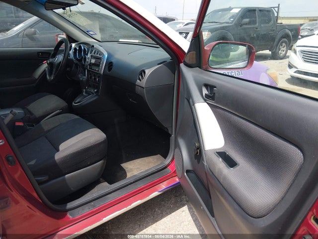 Продаж на аукціоні авто 2005 Pontiac Vibe, vin: 5Y2SL63895Z478358, номер лоту: 45787854