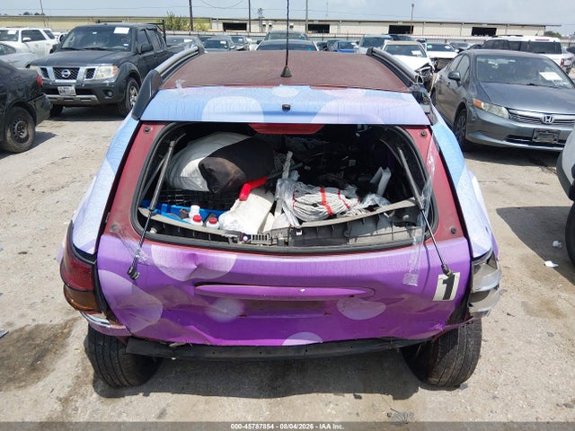Продаж на аукціоні авто 2005 Pontiac Vibe, vin: 5Y2SL63895Z478358, номер лоту: 45787854