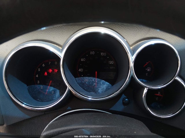 Продаж на аукціоні авто 2005 Pontiac Vibe, vin: 5Y2SL63895Z478358, номер лоту: 45787854