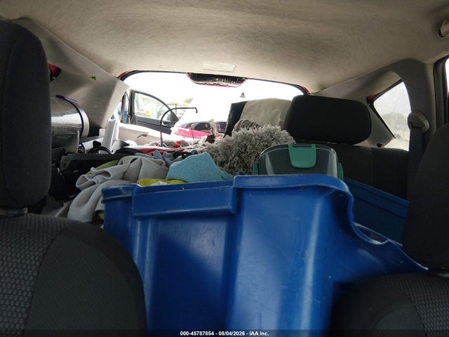 Продаж на аукціоні авто 2005 Pontiac Vibe, vin: 5Y2SL63895Z478358, номер лоту: 45787854