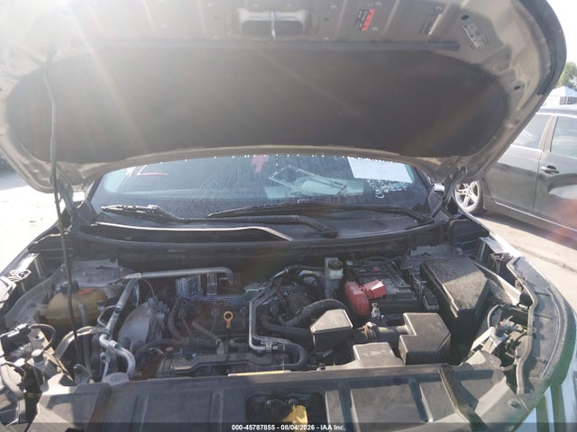 Aukcja sprzedaży 2021 Nissan Rogue Sl Fwd, vin: JN8AT3CA4MW029204, numer aukcji: 45787855