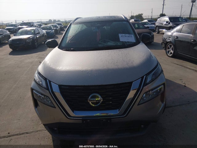 Aukcja sprzedaży 2021 Nissan Rogue Sl Fwd, vin: JN8AT3CA4MW029204, numer aukcji: 45787855