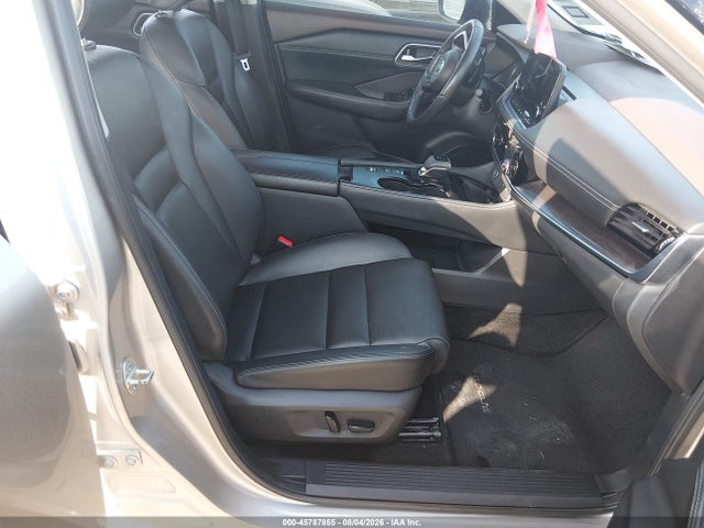 Aukcja sprzedaży 2021 Nissan Rogue Sl Fwd, vin: JN8AT3CA4MW029204, numer aukcji: 45787855