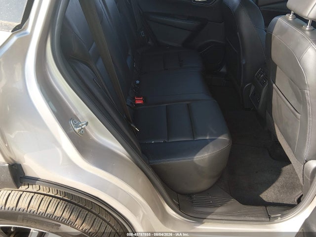 Aukcja sprzedaży 2021 Nissan Rogue Sl Fwd, vin: JN8AT3CA4MW029204, numer aukcji: 45787855